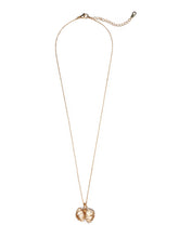 Retrograde Necklace